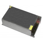 Блок питания 500W 12V IP20